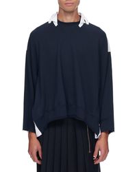 Undercover Sweaters and knitwear for Men - Up to 50% off at Lyst ...