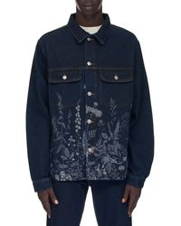 Cmmn Swdn Jackets for Men | Online Sale up to 68% off | Lyst