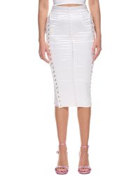 Women's Murmur Skirts from $284 | Lyst