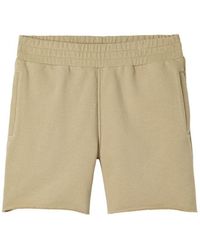 yeezy season 1 shorts