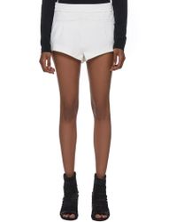 ShuShu/Tong Shorts for Women - Up to 80% off at Lyst.com