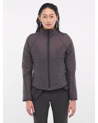 Hyein Seo - Reversible Padded Jacket - Lyst