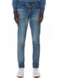 John Elliott Slim jeans for Men - Up to 13% off | Lyst