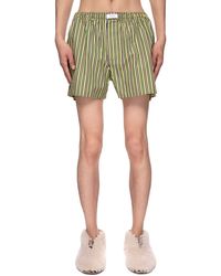 Men's ERL Boxers from $65 | Lyst
