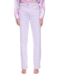 Nina Ricci Jeans for Women | Online Sale up to 37% off | Lyst