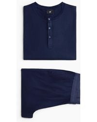 H&M - Ensemble De Pyjama 2 Pièces - Lyst