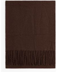 H&M - Écharpe - Lyst