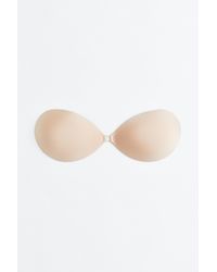 H&M - Zelfklevende Bh - Lyst