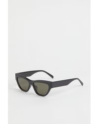 Lunettes de soleil H&M femme à partir de 6 € | Lyst