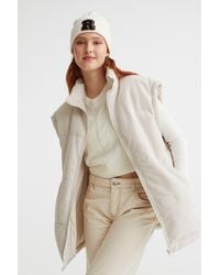 H&M Waistcoats and gilets for Women | Online Sale up to 50% off | Lyst