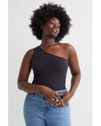 H&M Bodysuits for Women | Online Sale up to 50% off | Lyst