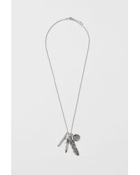 h&m collier homme h&m collier homme