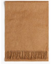 H&M - Kasjmier Sjaal - Lyst
