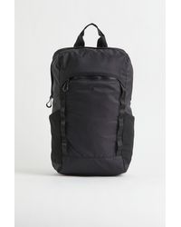 h&m backpack women's