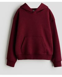 H&M - Hoodie - Lyst