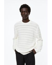 H&M Sweaters and knitwear for Men | Online Sale up to 69% off | Lyst