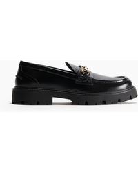 H&M - Chunky Loafer - Lyst