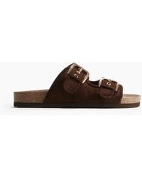 H&M - Pantoletten - Lyst