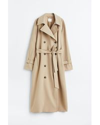 Women's H&M Coats from £20 | Lyst UK