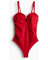 H&M - Mama Bandeaubadpak - Lyst