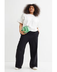 Women's H&M Cargo pants from $25 | Lyst