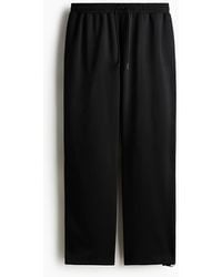 H&M - Sport-Joggpants in Loose Fit - Lyst