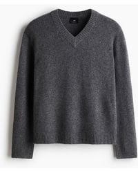 H&M - Pullover in Regular Fit - Lyst