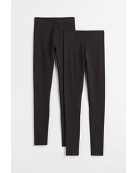 H&M Pants, Slacks and Chinos for Women | Online Sale up to 76% off | Lyst