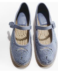 H&M - Espadrilles - Lyst