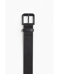 H&M - Leren Riem - Lyst