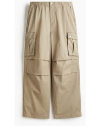 H&M - Utilitybroek - Lyst