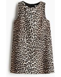 H&M - Mini-Etuikleid - Lyst