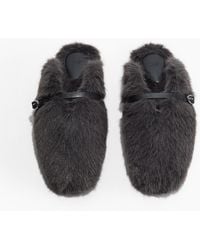 H&M - Chaussons - Lyst