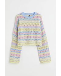 h&m womens jumpers uk