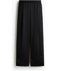 H&M - Schlupfhose - Lyst