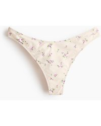 H&M - Bikinislip - Lyst