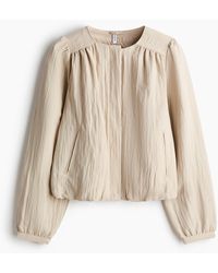 H&M - Oversized Jack Van Twill - Lyst