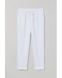 Pantalons De Survetement Sport H M Pour Femme Jusqu A 70 Sur Lyst Fr