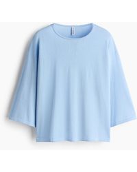 H&M - Pull Loose - Lyst