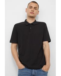 h & m polo
