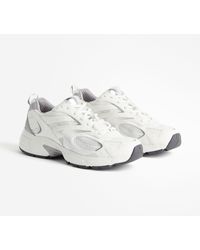 H&M - Chunky Sneakers - Lyst