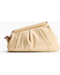 H&M - Asymmetrische Clutch - Lyst