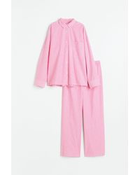 Pyjamas H&M femme à partir de 13 € | Lyst