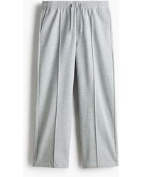 H&M - Joggpants in Relaxed Fit - Lyst