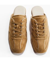 H&M - Sneaker-Pantoletten - Lyst