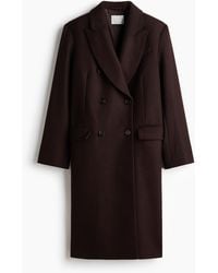 H&M - Jas Van Wolmix - Lyst