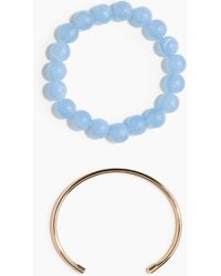 H&M - 2er-Pack Armbänder - Lyst