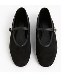 H&M - Mary-Janes - Lyst