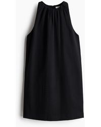 H&M - Shift-jurk - Lyst