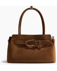 H&M - Tote Bag mit Zierlasche - Lyst